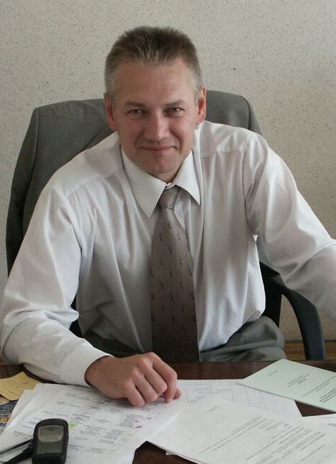 Булгаков Артур Анварович