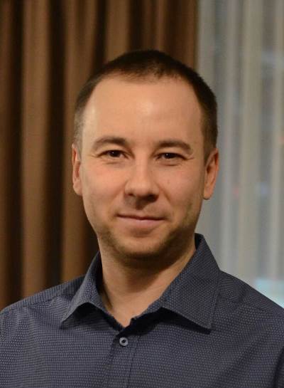 Сулейманов Руслан Маратович